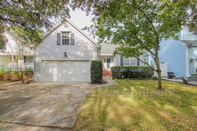 Building Photo - 842 Harbor Pl Dr