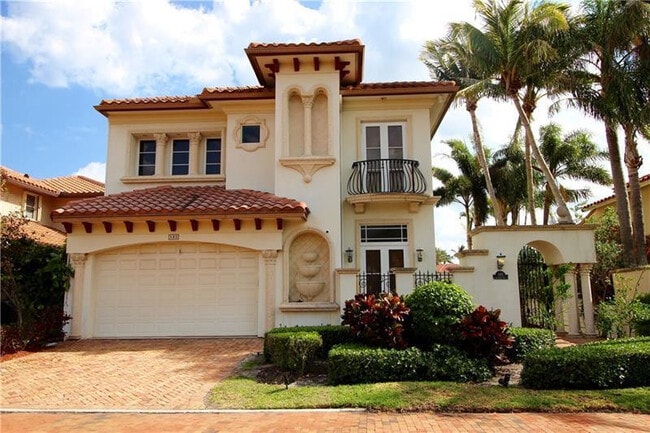 Foto del edificio - 580 Admirals Way