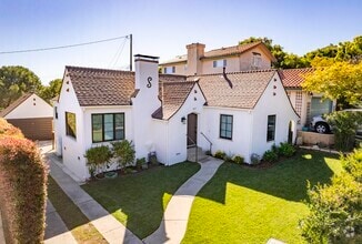 Building Photo - 805 Soledad Ave