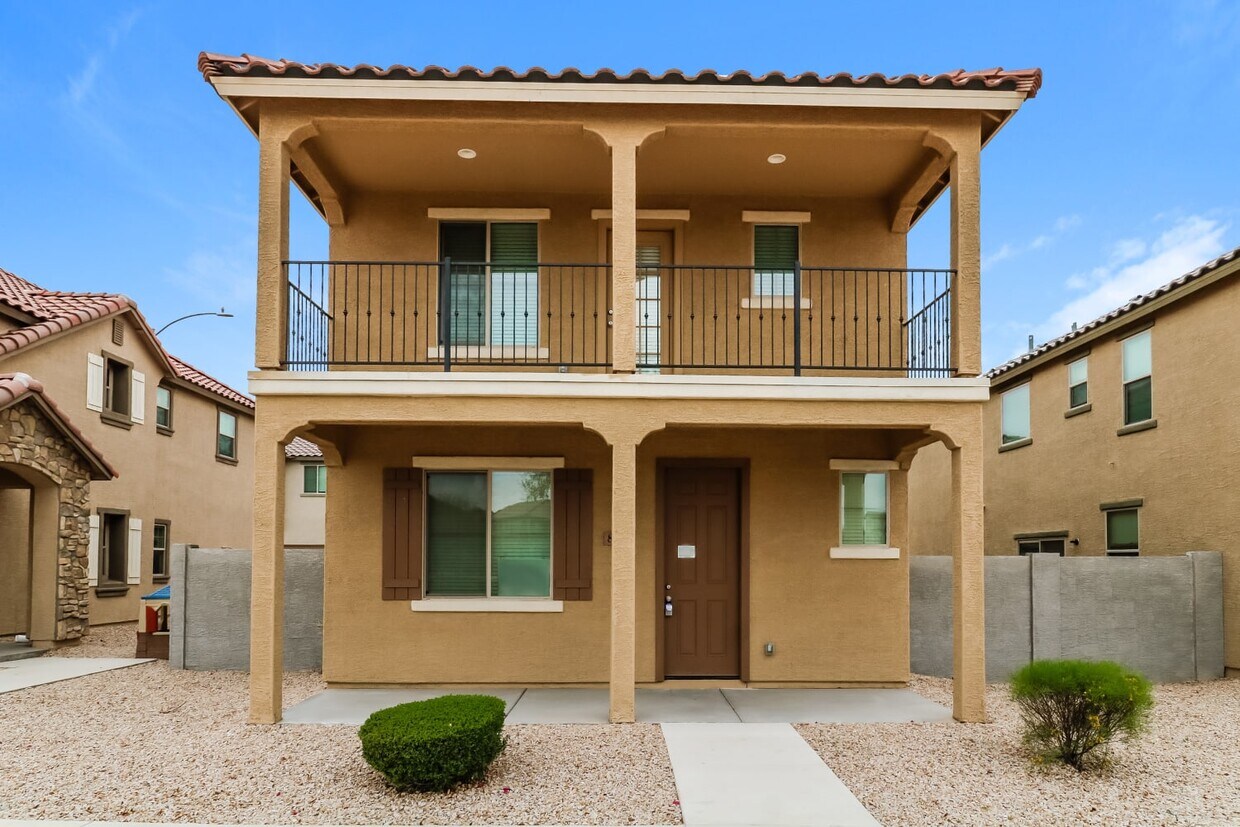 Foto principal - 853 E Agua Fria Ln