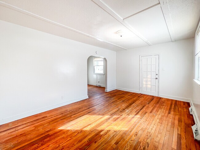 Foto del edificio - 1113 Evergreen Ave