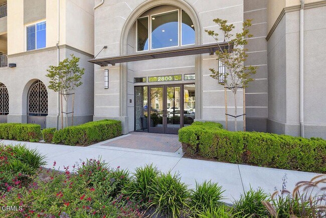 Foto del edificio - 2800 Wagon Wheel Rd