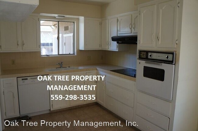 Foto del edificio - 3 br, 1.5 bath House - 734 E. Escalon Avenue