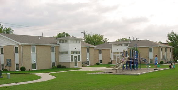 Foto principal - Prairie View Apartments