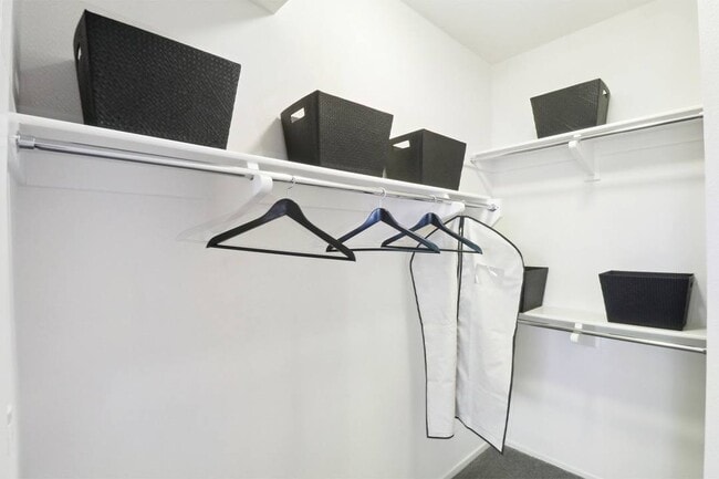 Building Photo - Preserve at Melrose