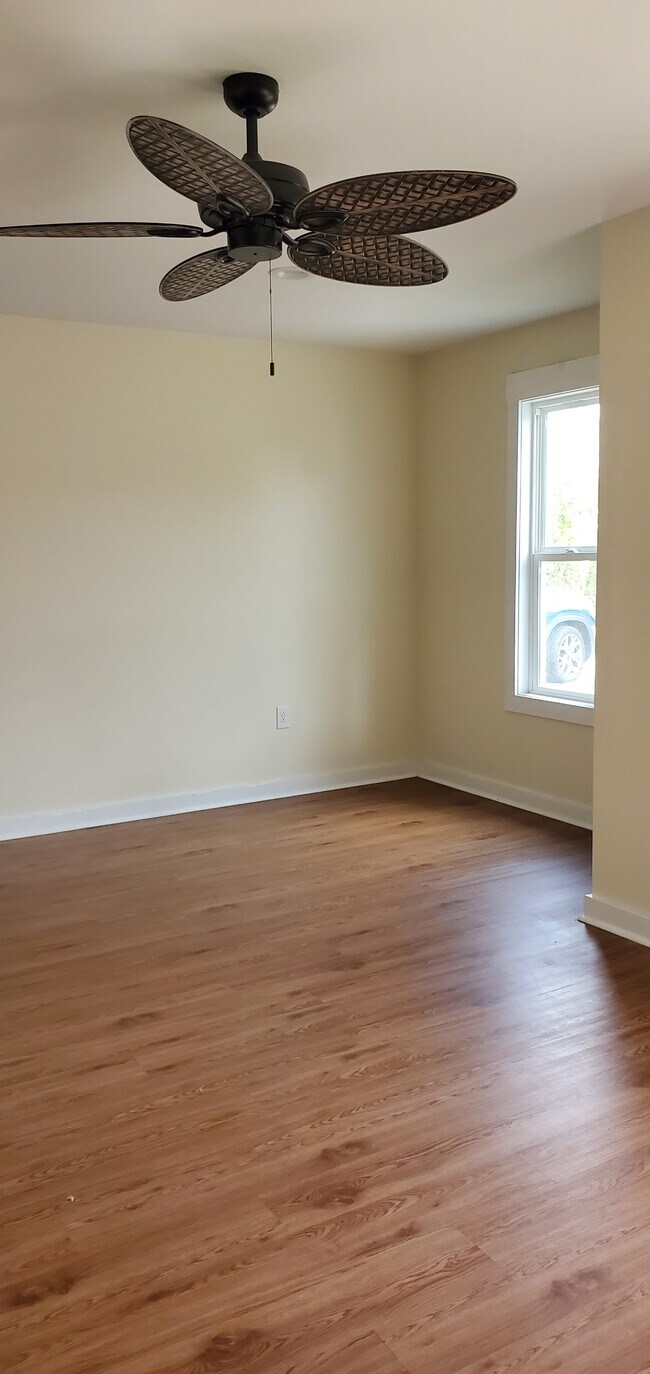 Foto del edificio - 117 Second St