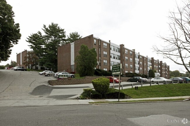 Foto del edificio - Stevenson Terrace Apartments