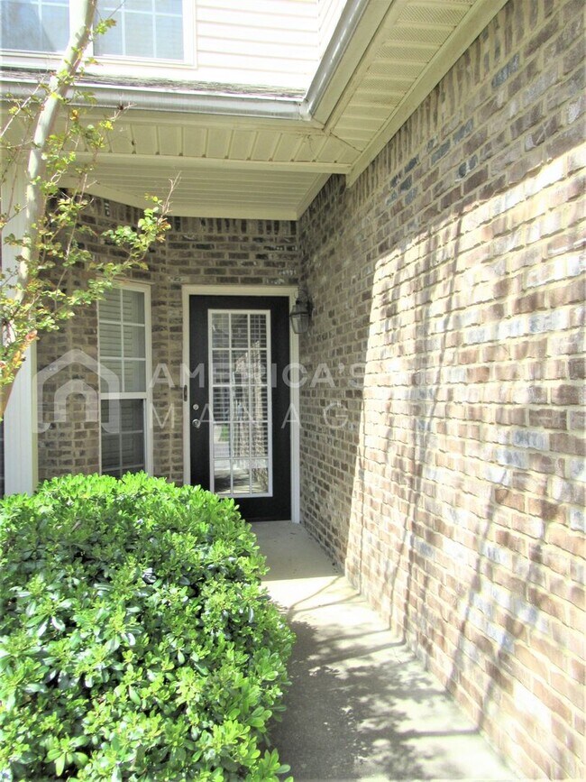 Foto del edificio - DEPOSIT PENDING! Home for rent in Hoover!!