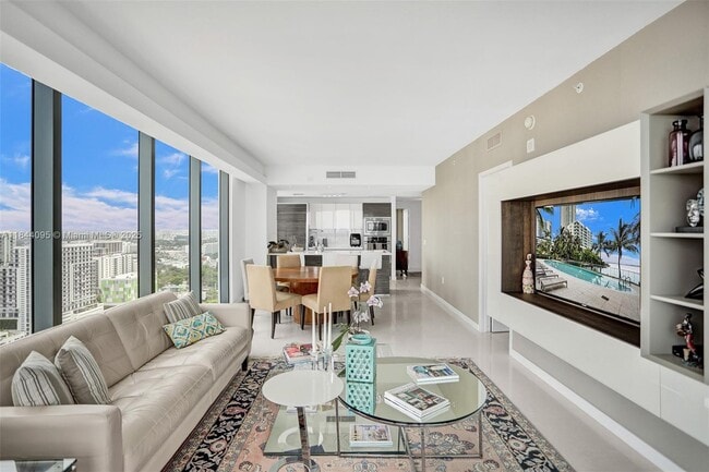 Foto del edificio - 460 NE 28th St