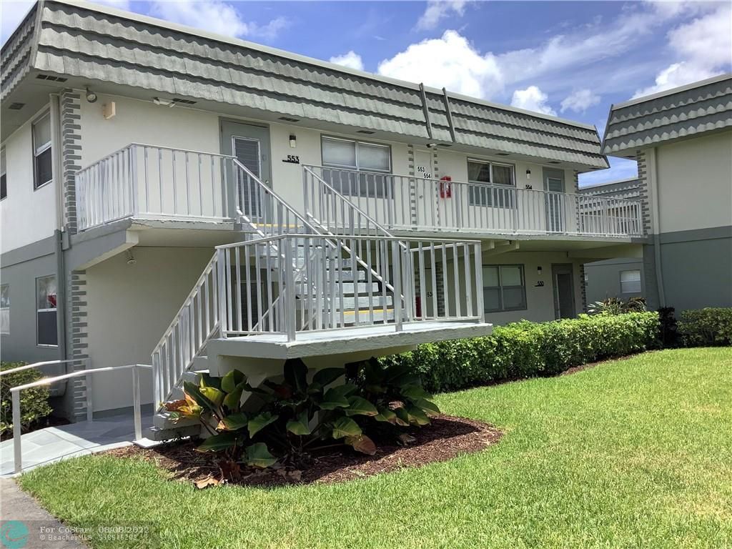 557 Monaco Blvd Unit 557, Delray Beach, FL 33446 Condo for Rent in