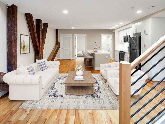 Foto del edificio - The Watkins at Shockoe