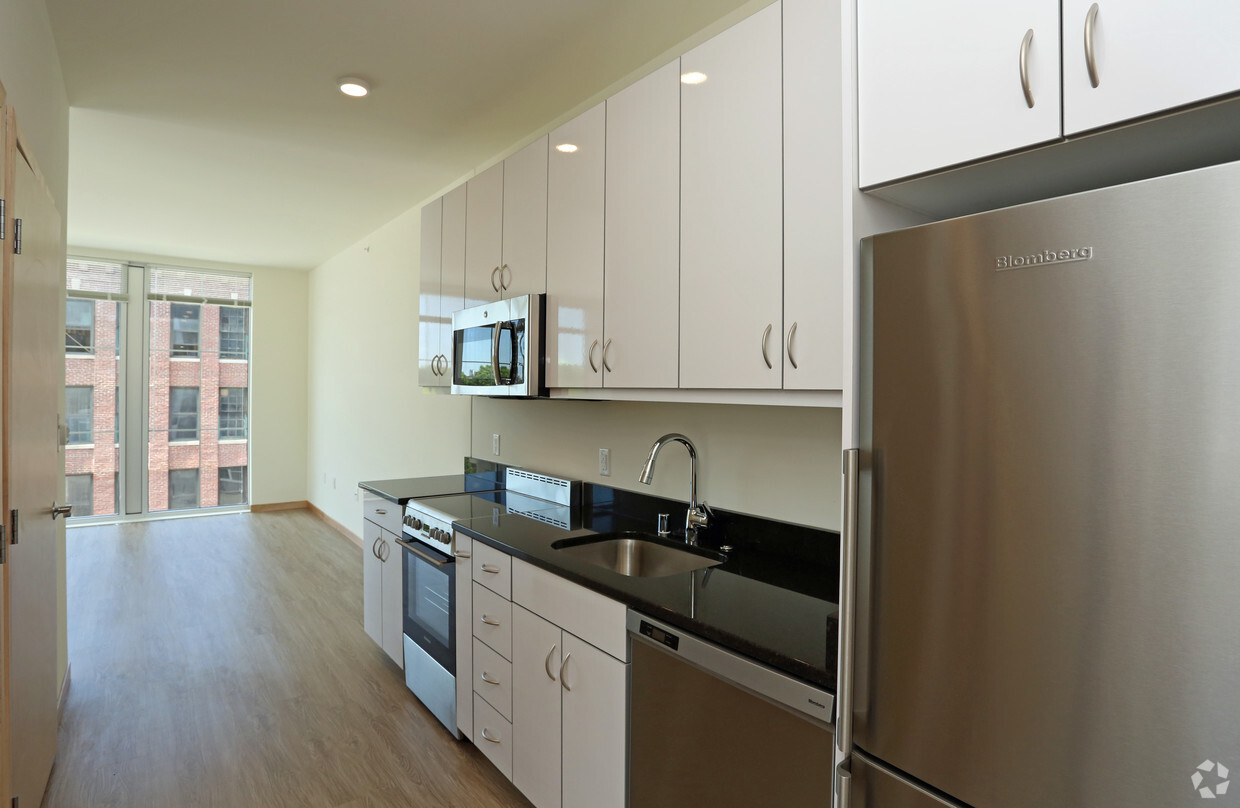 Trio - Alquileres en Milwaukee, WI | Apartamentos.com