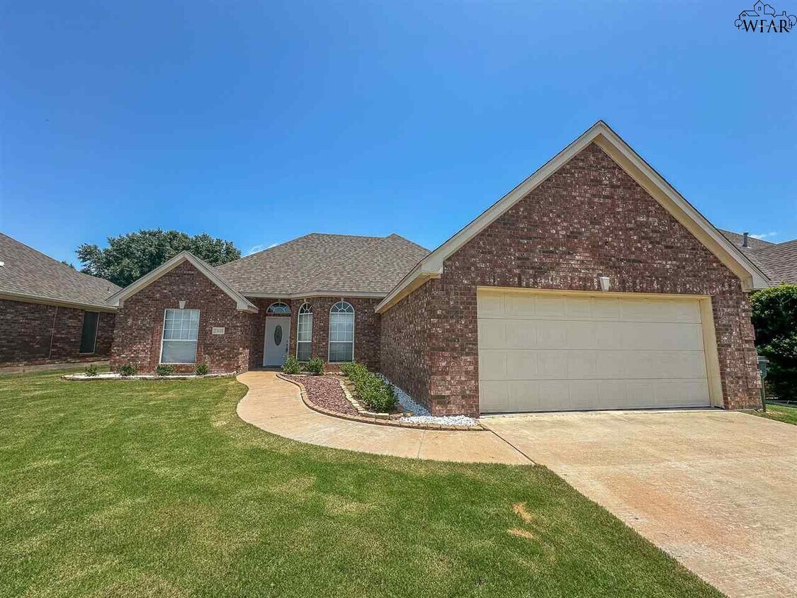Foto principal - 5448 Prairie Lace Ln