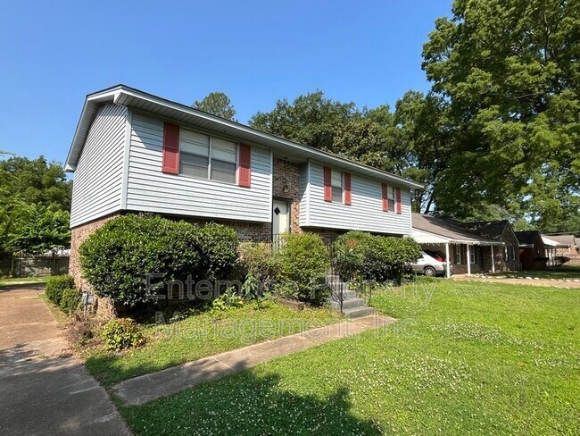 Foto del edificio - 3539 Glenshaw Dr