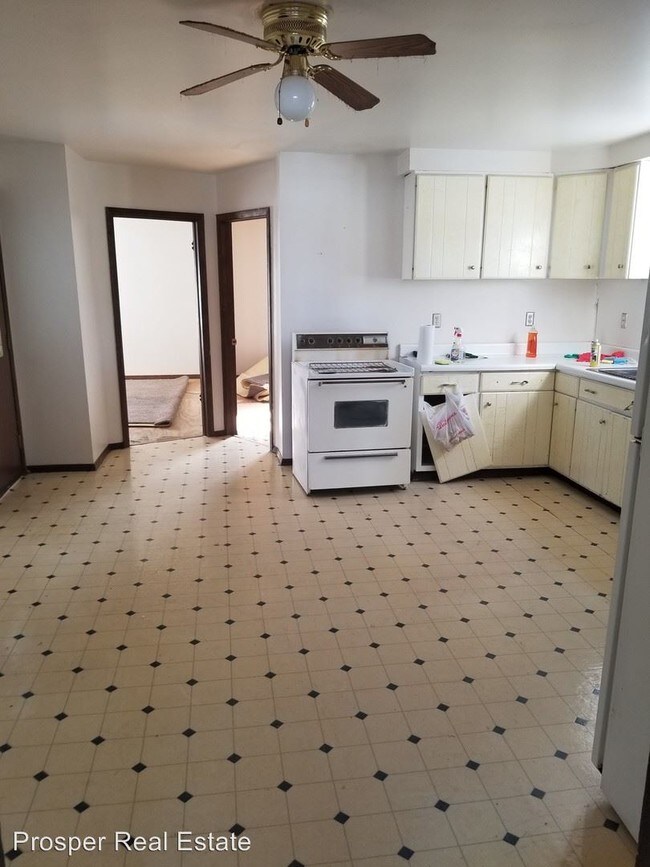 Foto del edificio - 625 1st St