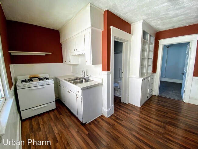 Foto del edificio - 20-22 Packard Ave SE