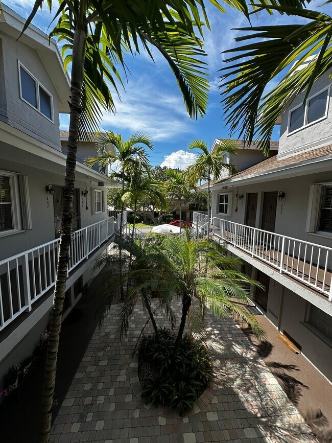 Foto del edificio - 510 NE 17th Ave