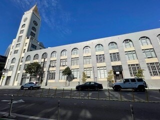Building Photo - 461 2nd St