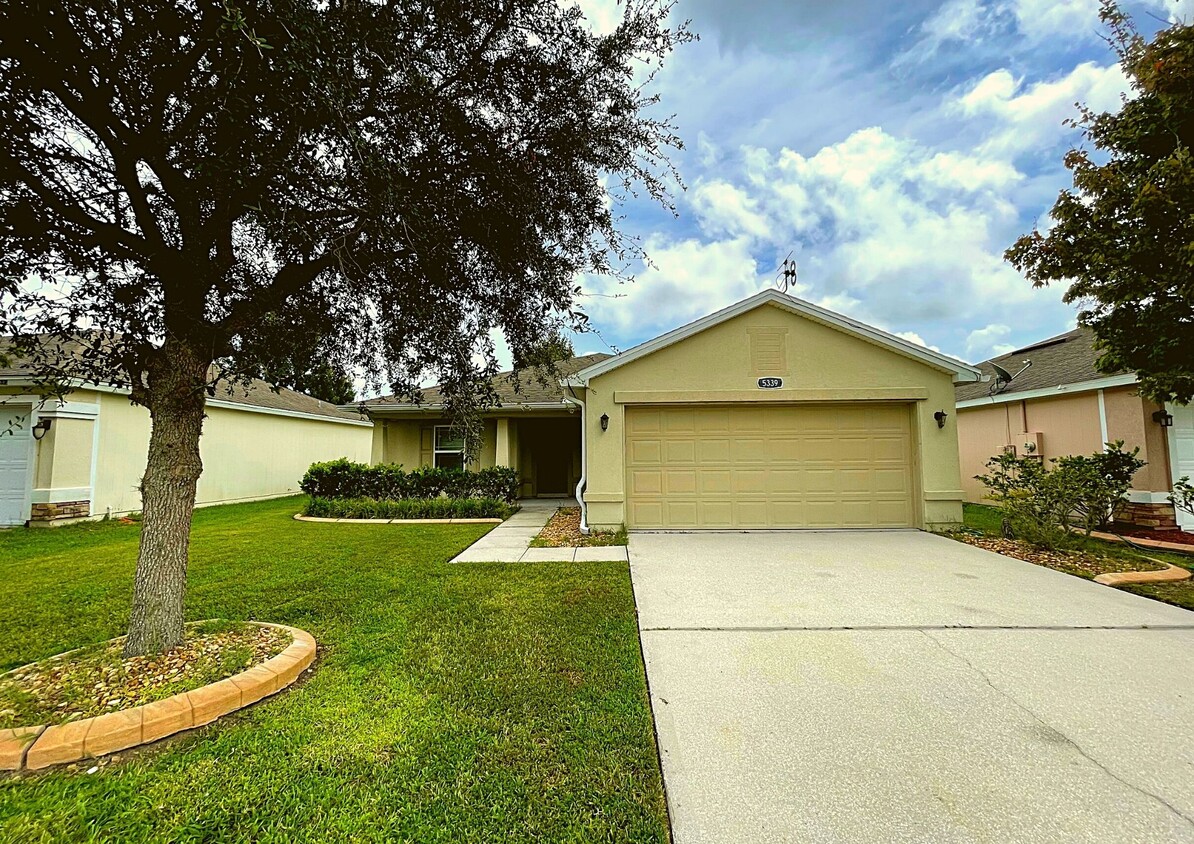Foto principal - 5339 Peach Blossom Blvd