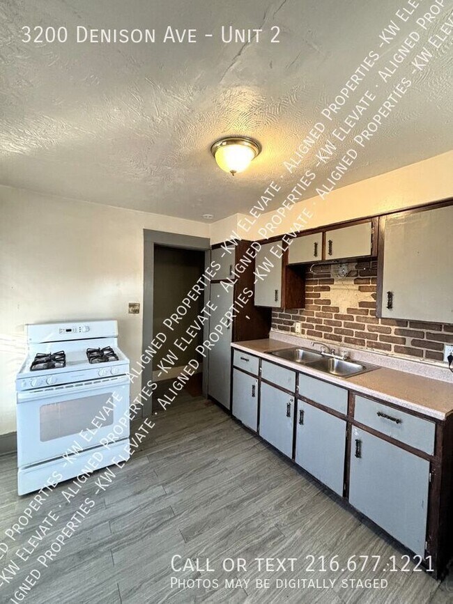 Foto del edificio - 3200 Denison Ave