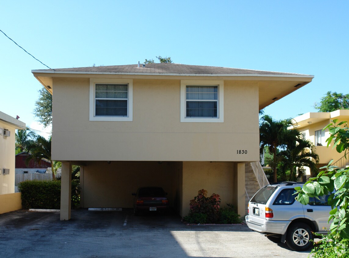 Primary Photo - 1830 SW 4th St