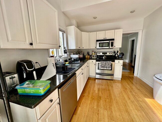 Foto del edificio - 33 Park St