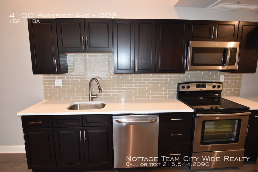 Foto principal - 4100 Parkside Ave