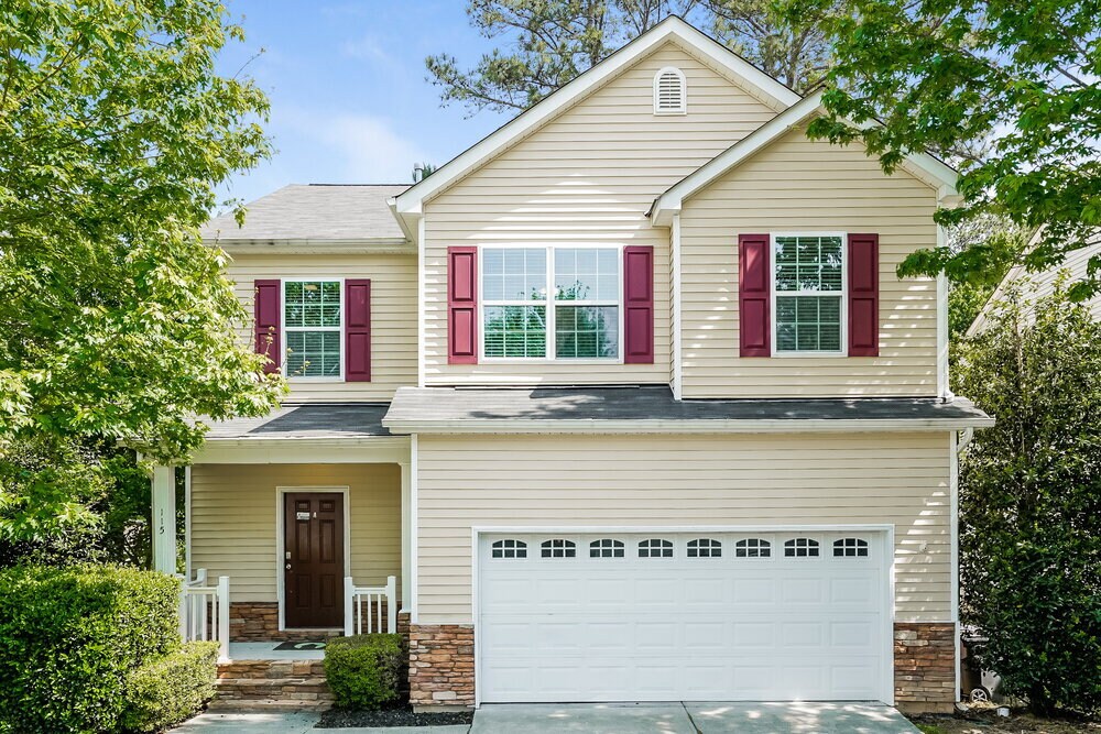Foto principal - 115 Switchback Street