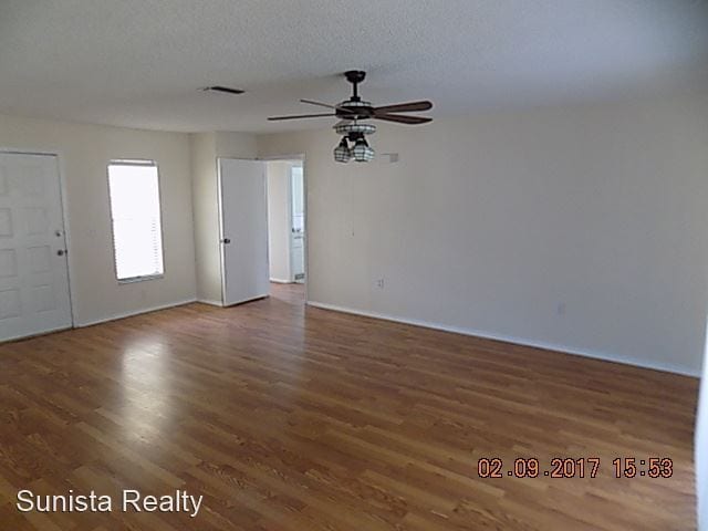 Building Photo - 2 br, 1.5 bath House - 6243 Florida Ave.