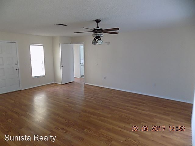 Foto del edificio - 2 br, 1.5 bath House - 6243 Florida Ave.