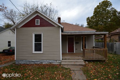 Primary Photo - 431 S New Ave