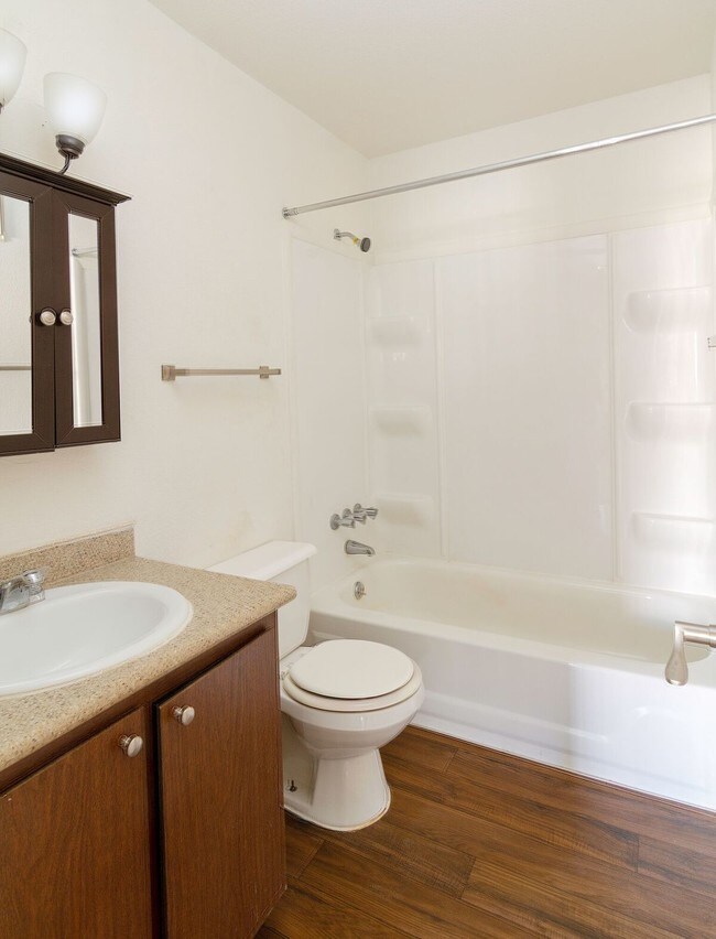 Sweetwater Heights Newly lowered prices Apartments Rock Springs, WY