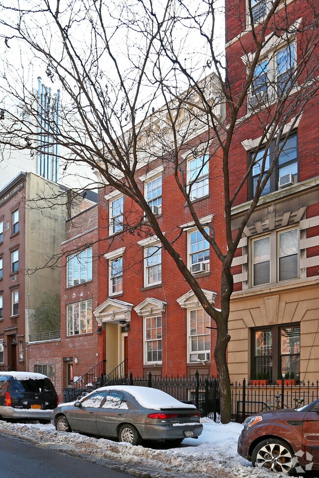 Foto del edificio - 310 West Cozy