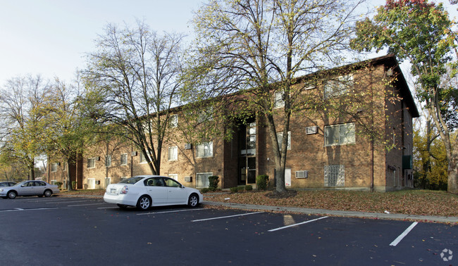 Building Photo - Kennedy Crossing