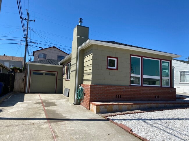 Street View of House - 232 Hazelwood Dr