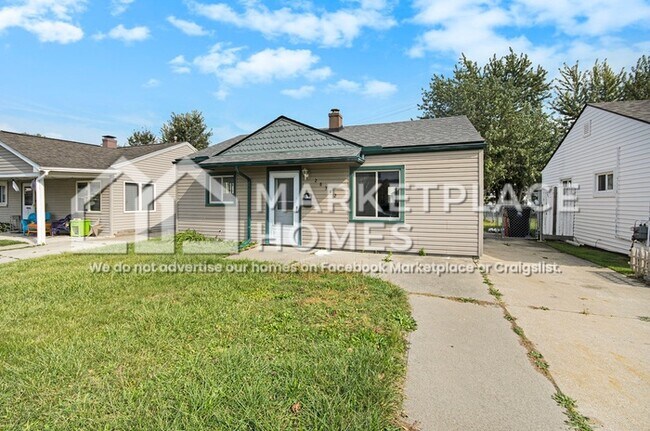 Foto del edificio - 28342 Rosemont St