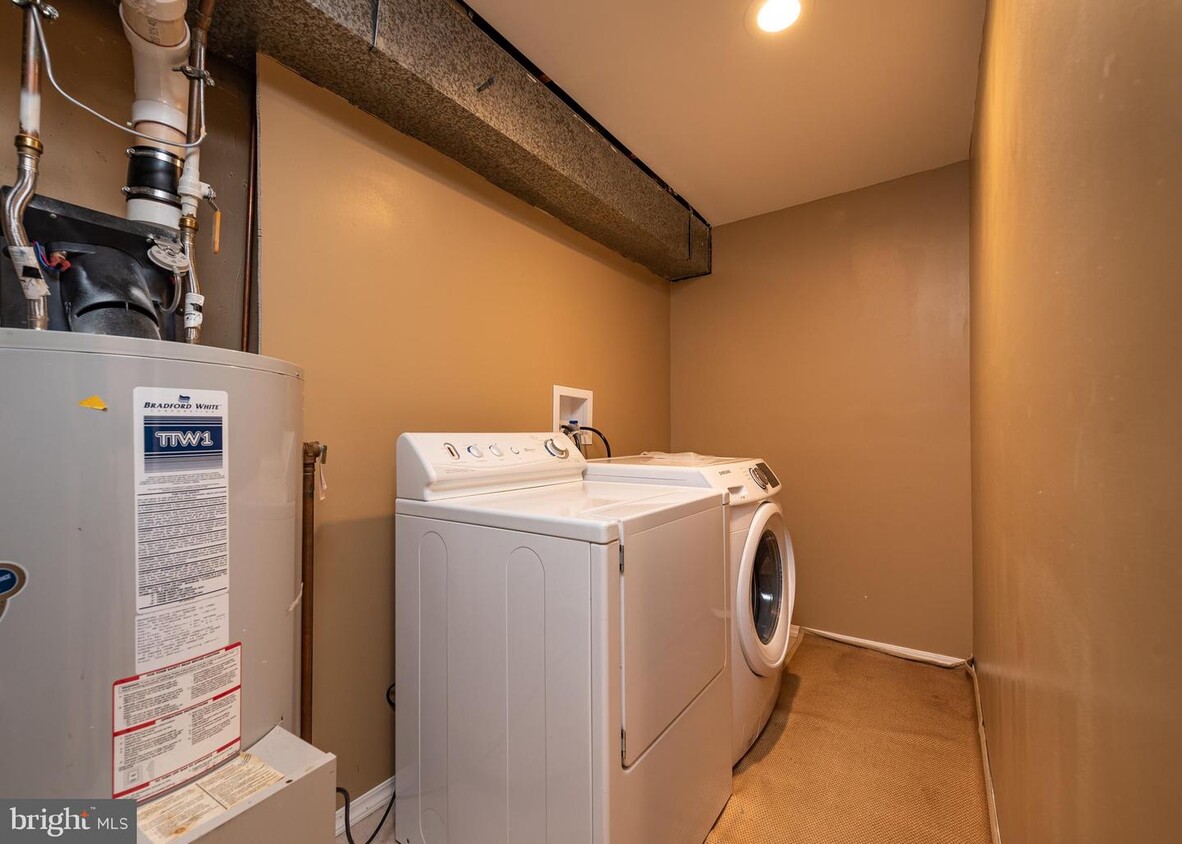 10355 Waverly Woods Dr, Ellicott City, MD 21042 House Rental in