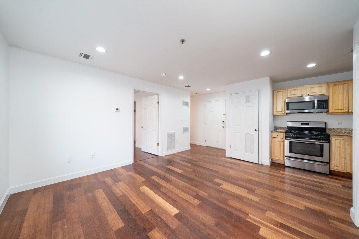 Foto principal - 413-415 9th St