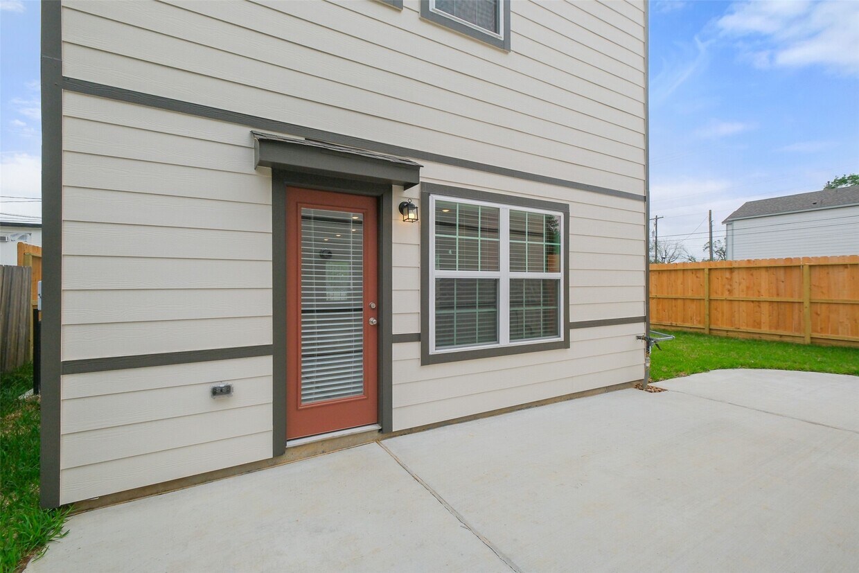 Foto del edificio - 6434 New York St