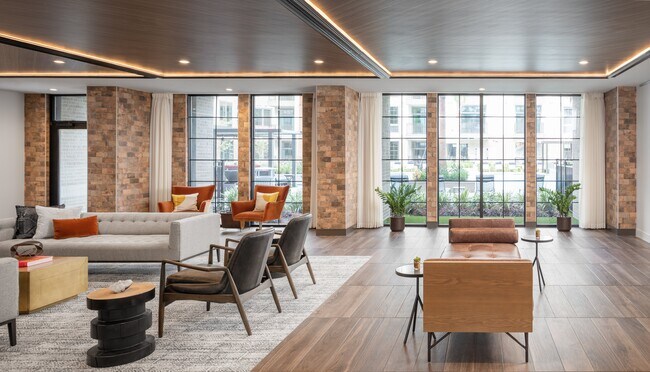 Foto del edificio - Bellrock Sawyer Yards