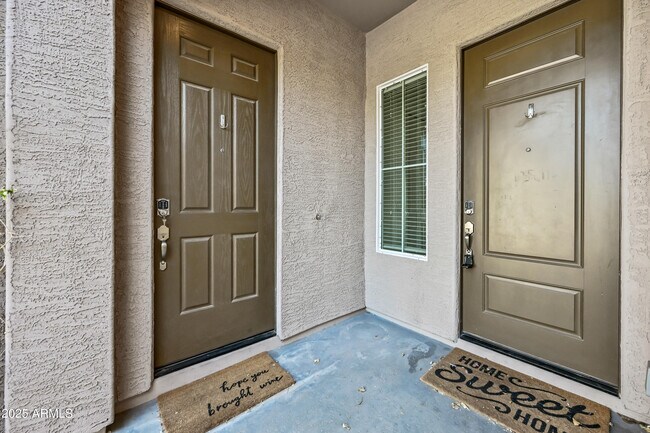 Foto del edificio - 10493 W Bronco Trail