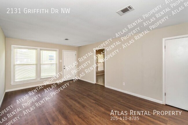 Foto del edificio - 2131 Griffith Dr NW