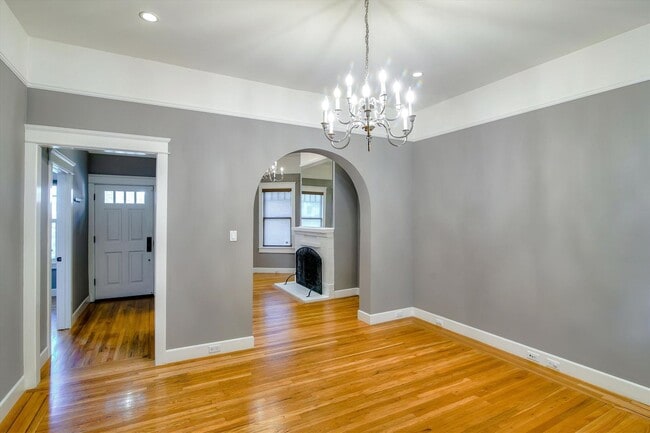 Foto del edificio - Fantastic, updated Noe Valley single famil...