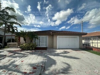 Building Photo - 1747 SW 136th Pl