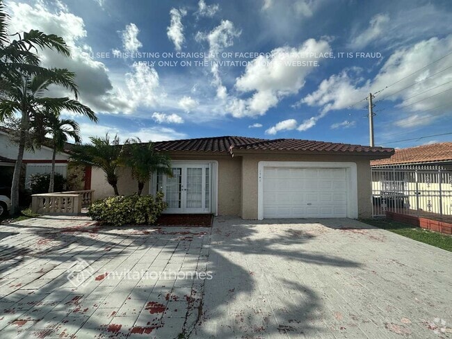 Building Photo - 1747 SW 136th Pl