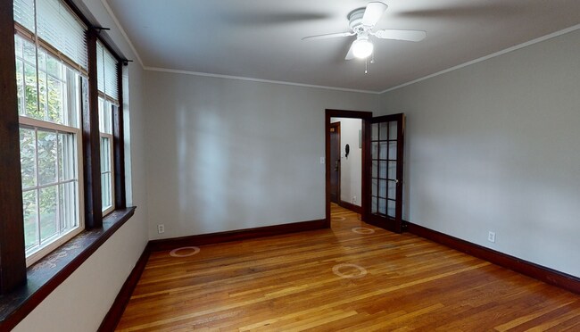 Foto del edificio - 119 College Ave