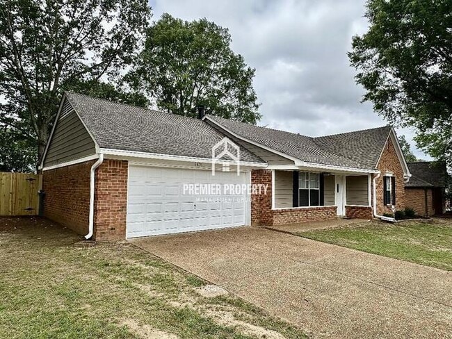 Building Photo - 5475 Stephen Forest Rd