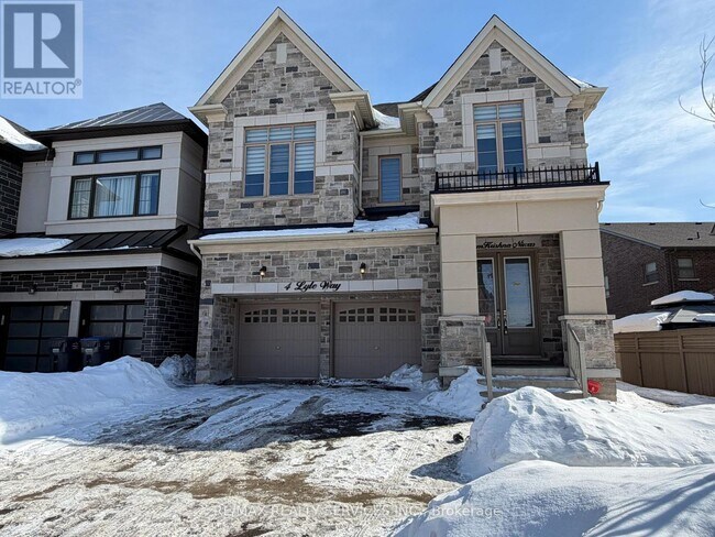 Building Photo - 4 Lyle Wy