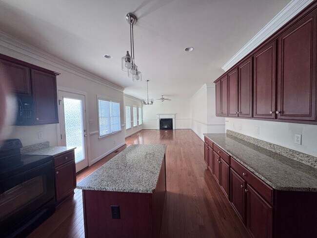 Building Photo - 2912 Bayfront Way