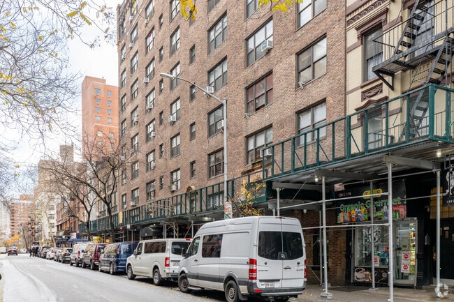 Foto del edificio - 140 E 28th St